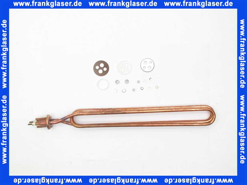 129866 Stiebel Eltron Heizkörper HZK 4000W 230V CU H