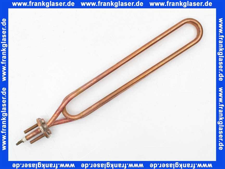 Stiebel Eltron 129868 HZK 2000W 230V CU H