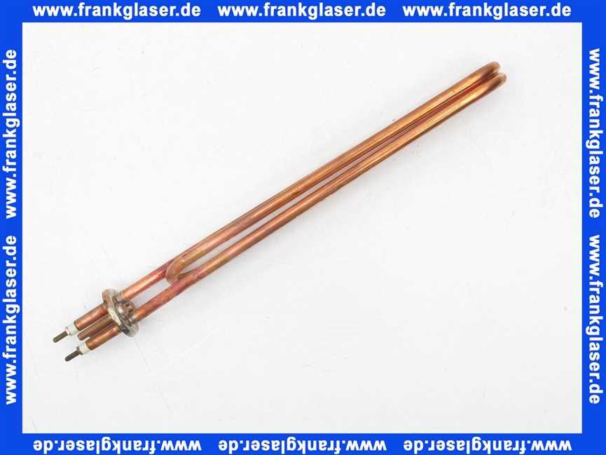 Stiebel Eltron 129868 HZK 2000W 230V CU H