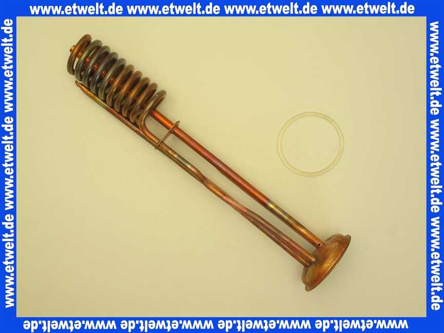 Stiebel Eltron 136767 HZF 3300W 230V CU