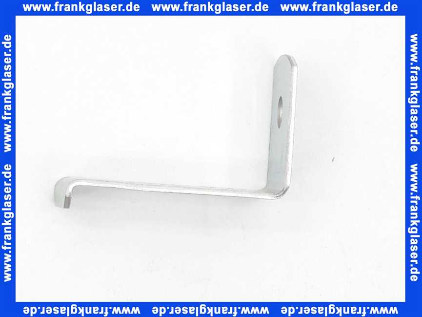 Stiebel Eltron 136996 Haltewinkel St / CN/CON