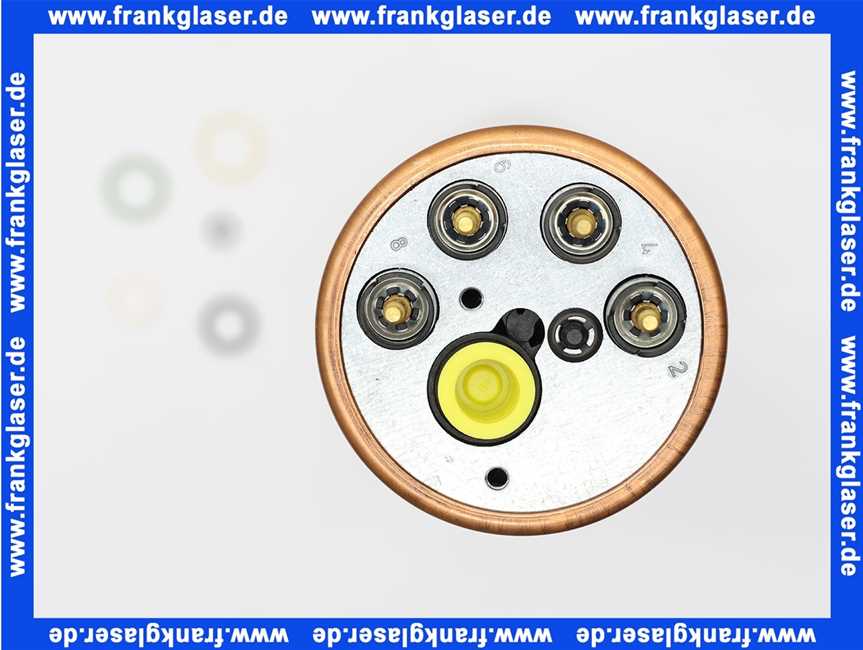 Stiebel Eltron 137048 BHZ Heizkörper 18000W 400V DHE Ersatzteil