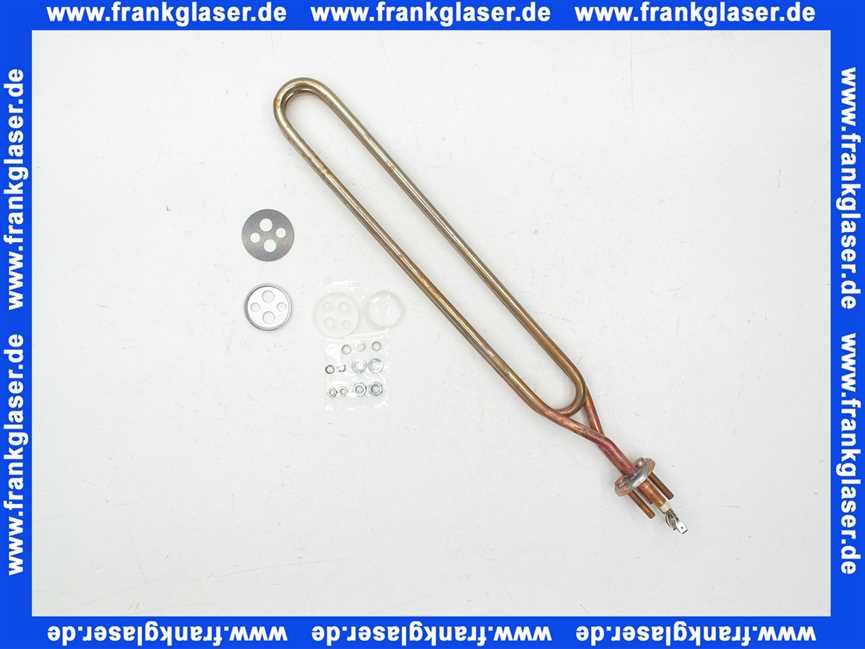 Stiebel Eltron 137383 HZK 2000W 230V CU H