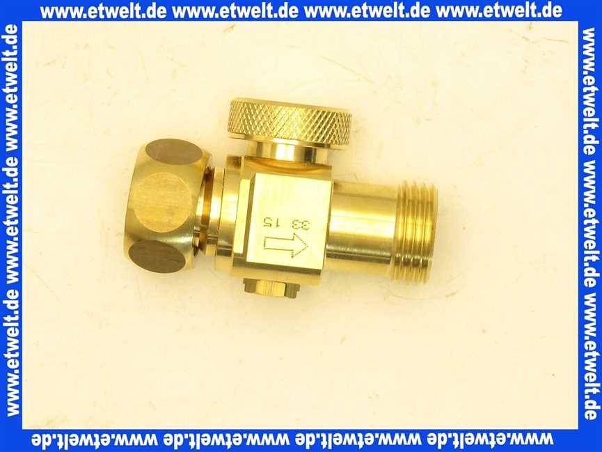 Stiebel Eltron 138227 Kreuzstück (Nachfolgeartikel)