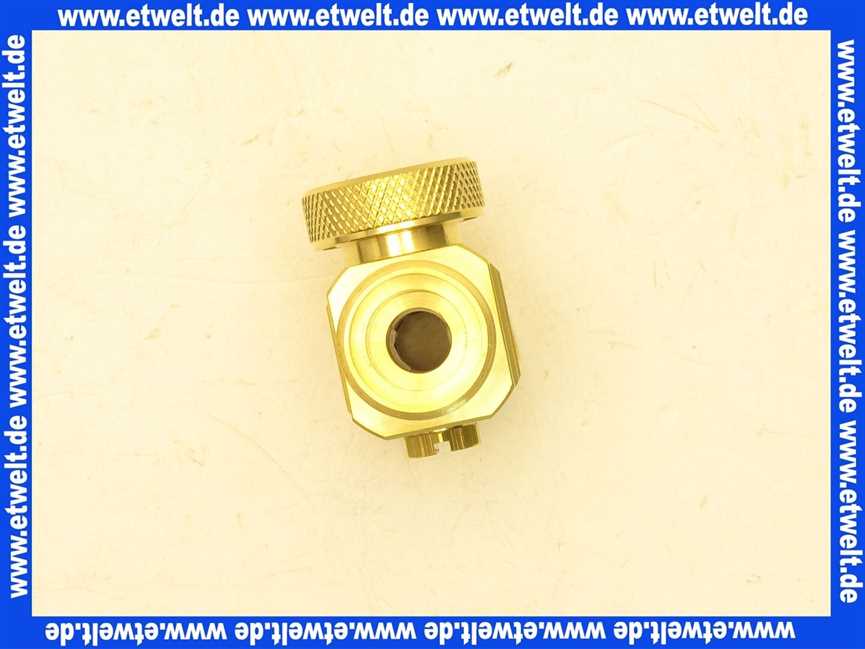 Stiebel Eltron 138227 Kreuzstück (Nachfolgeartikel)