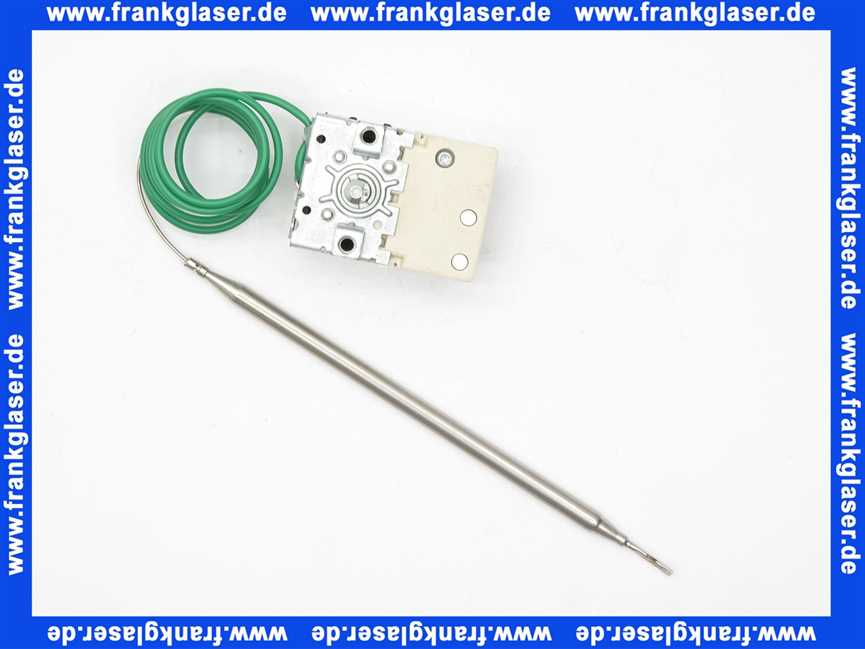 Stiebel Eltron 138533 Regler RWF1 S-B 7-40GRD.