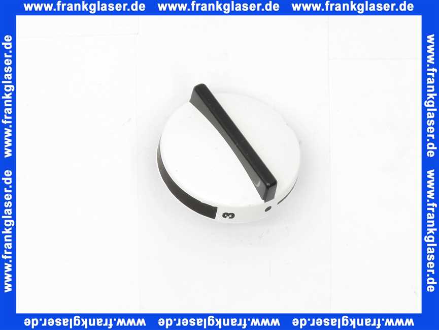 Stiebel Eltron 139319 Knopf / CKnn