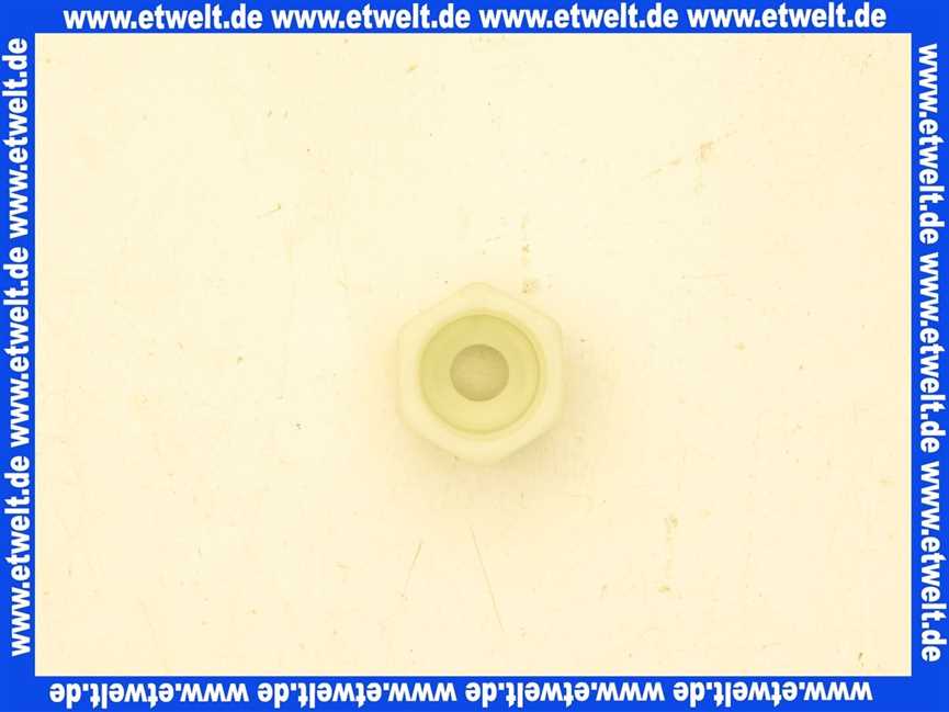 Stiebel Eltron 139977 Verschraubung G1/2 Ku