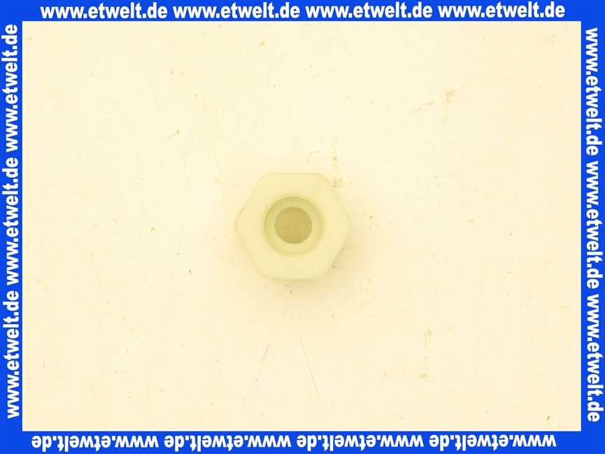 Stiebel Eltron 139977 Verschraubung G1/2 Ku