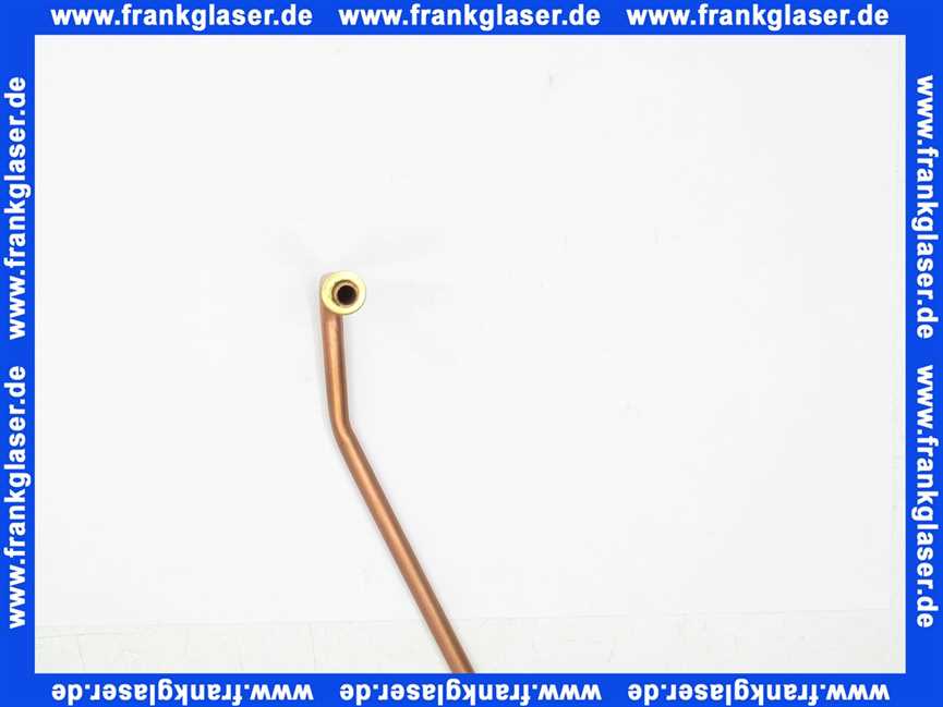 Stiebel Eltron 140182 ROHRBOGEN