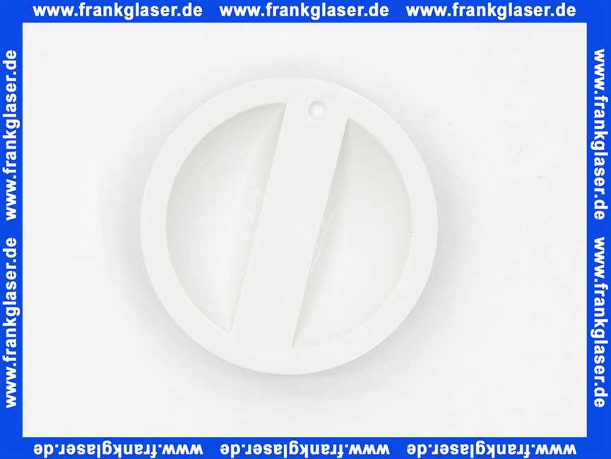 Stiebel Eltron 141099 Knopf kompl.