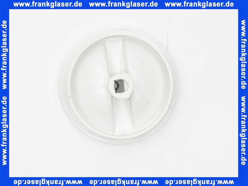 Stiebel Eltron 141099 Knopf kompl.