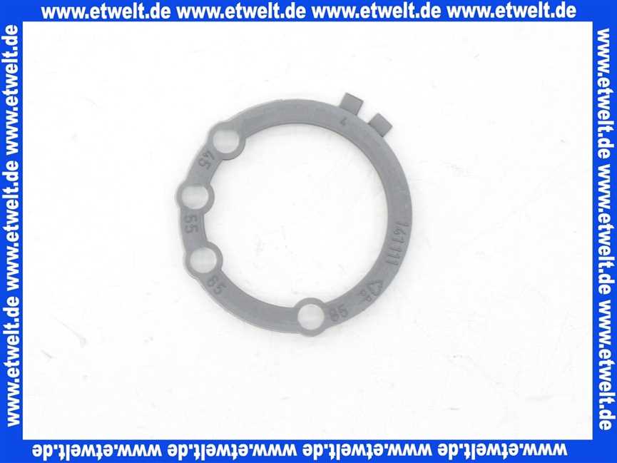 Stiebel Eltron 141111 Anschlagring Ku