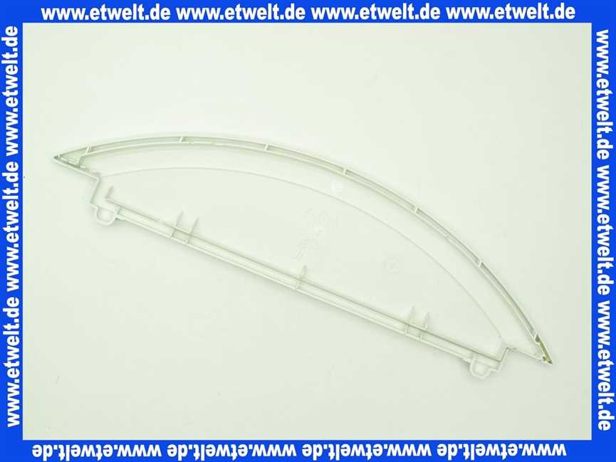 141387 Stiebel Eltron Seitenwand li CON,CK