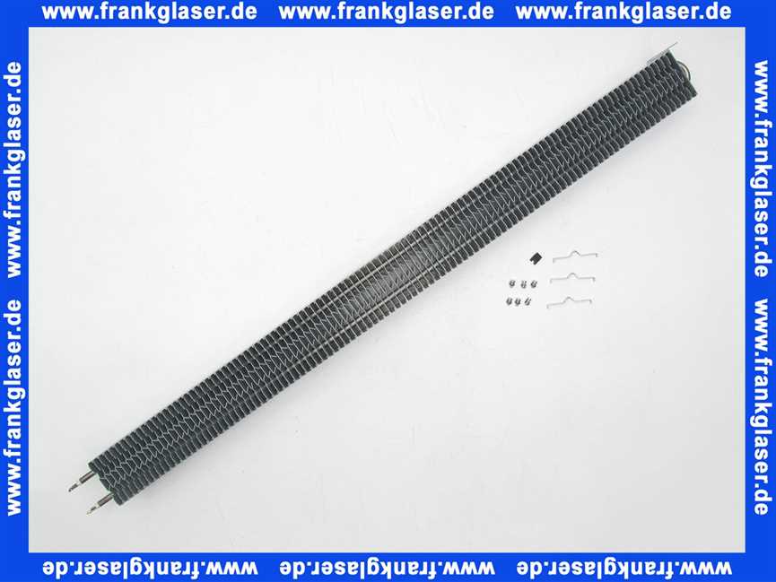 Stiebel Eltron 141823 HZK 3000W 230V St F / CON 30..S