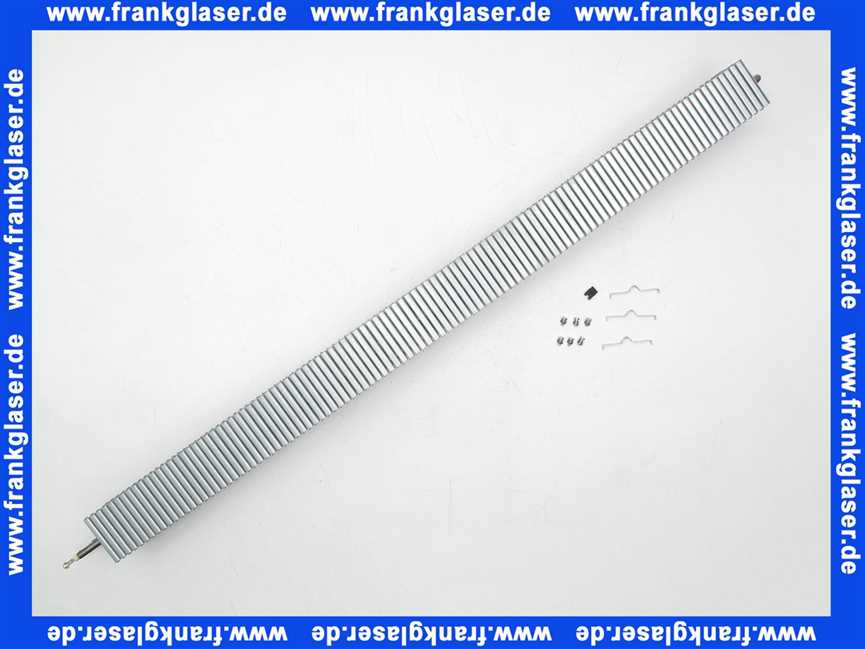 Stiebel Eltron 141823 HZK 3000W 230V St F / CON 30..S