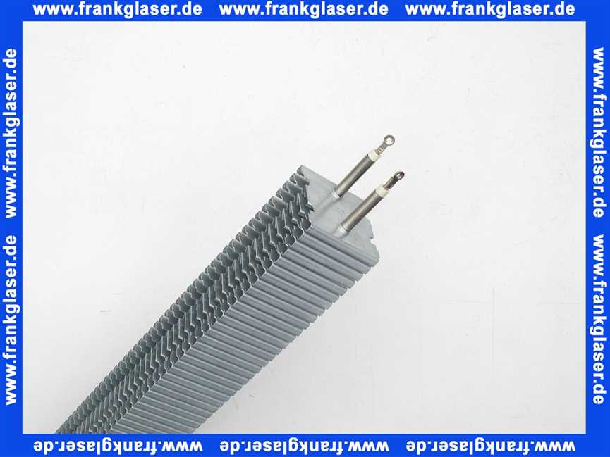 Stiebel Eltron 141823 HZK 3000W 230V St F / CON 30..S