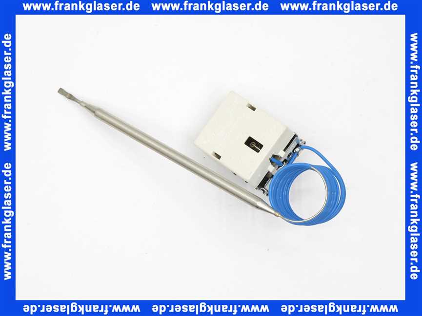 Stiebel Eltron 142488 REGLER RWF1 S-F