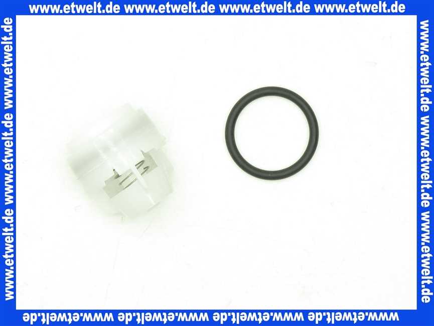 Stiebel Eltron 143708 RUECKFL.VERHINDERER