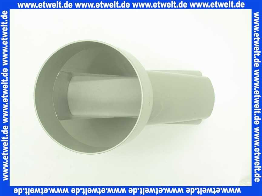 Stiebel Eltron 143842 Anschlussstueck