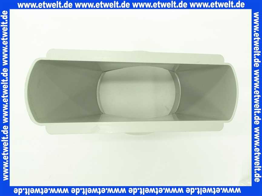 Stiebel Eltron 143842 Anschlussstueck