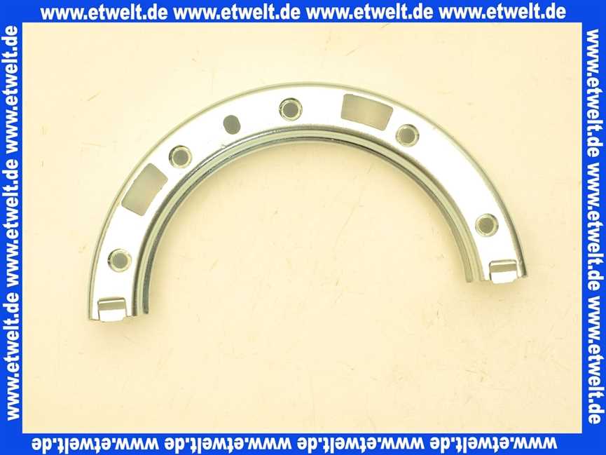 Stiebel Eltron 143901 Fl.Ring ST