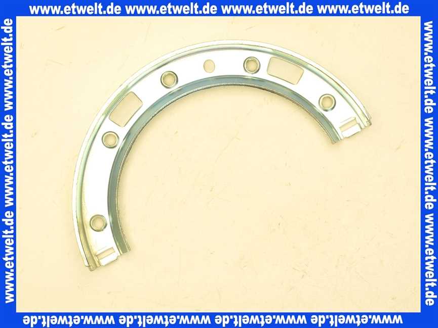 Stiebel Eltron 143901 Fl.Ring ST