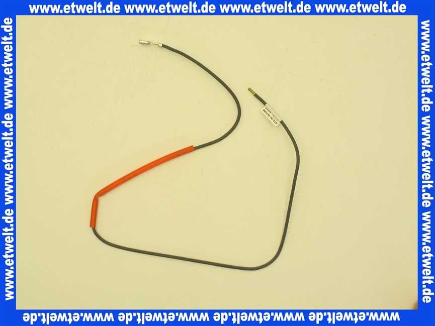 Stiebel Eltron 143941 Begrenzer-Set 117GRD