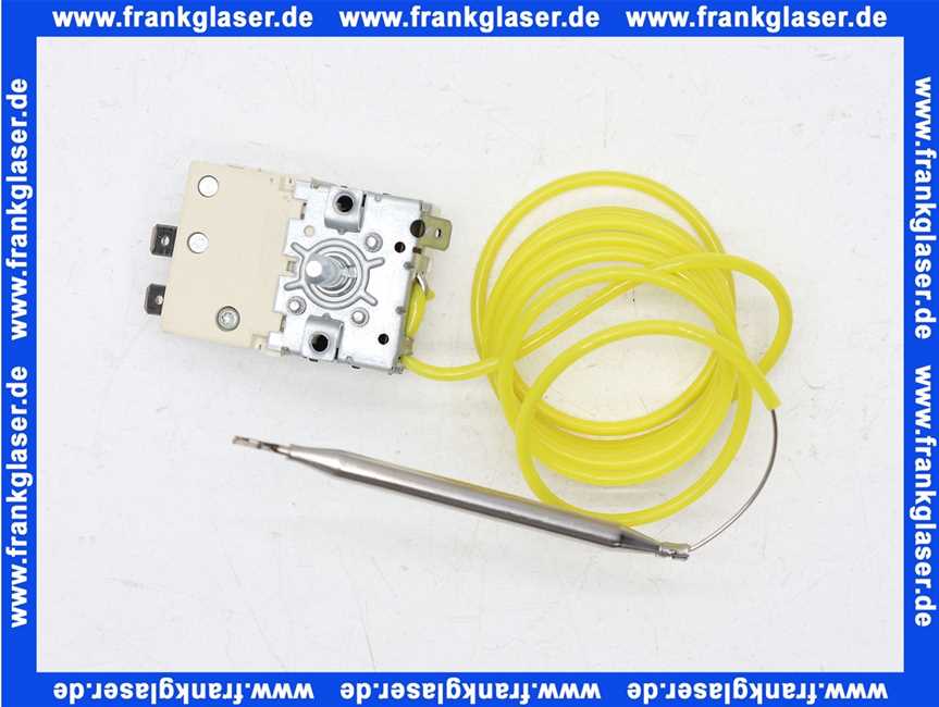 Stiebel Eltron 143943 Regler-Set