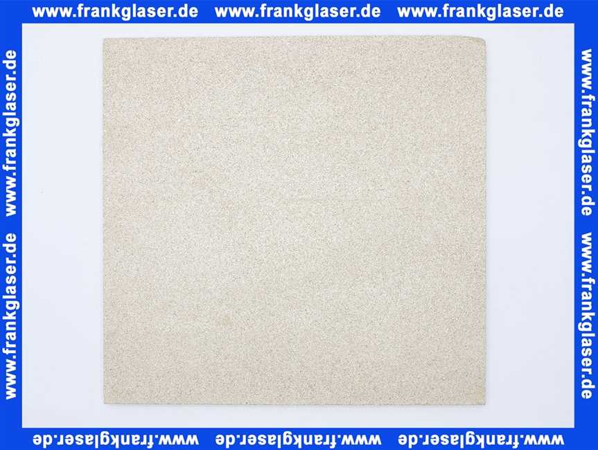 Stiebel Eltron 144571 Waermedaemmplatte 417x433