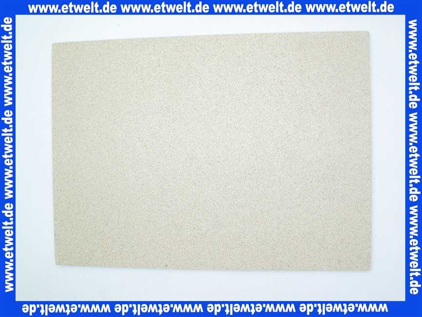 Stiebel Eltron 144572 Waermedaemmplatte 599x433