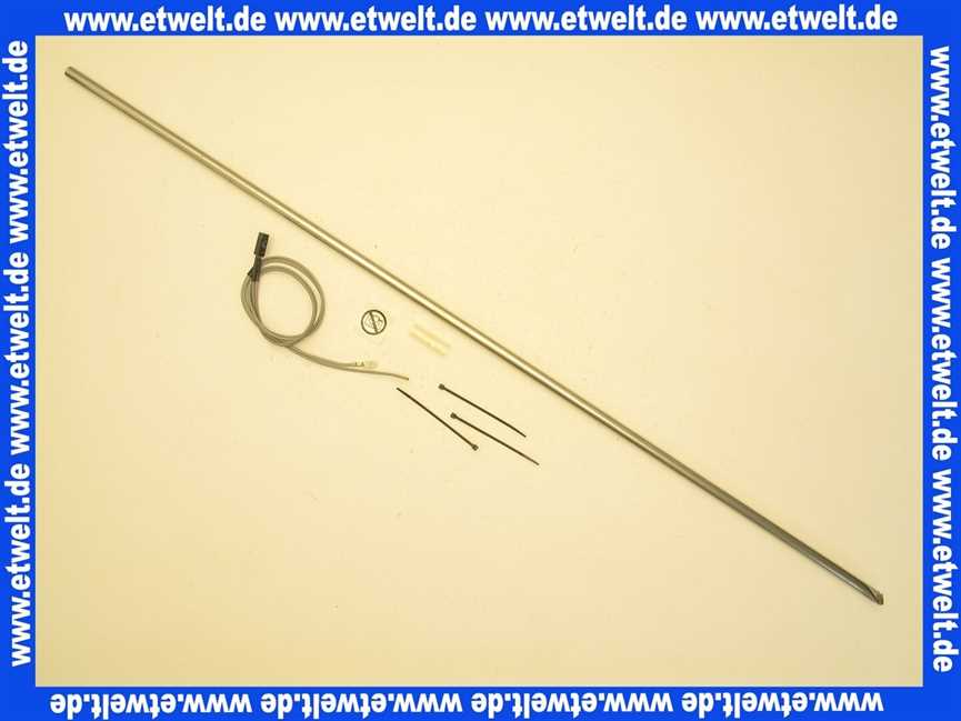 Stiebel Eltron 145696 BEGRENZER-SET 141GRD TYP-AL1B-N mit