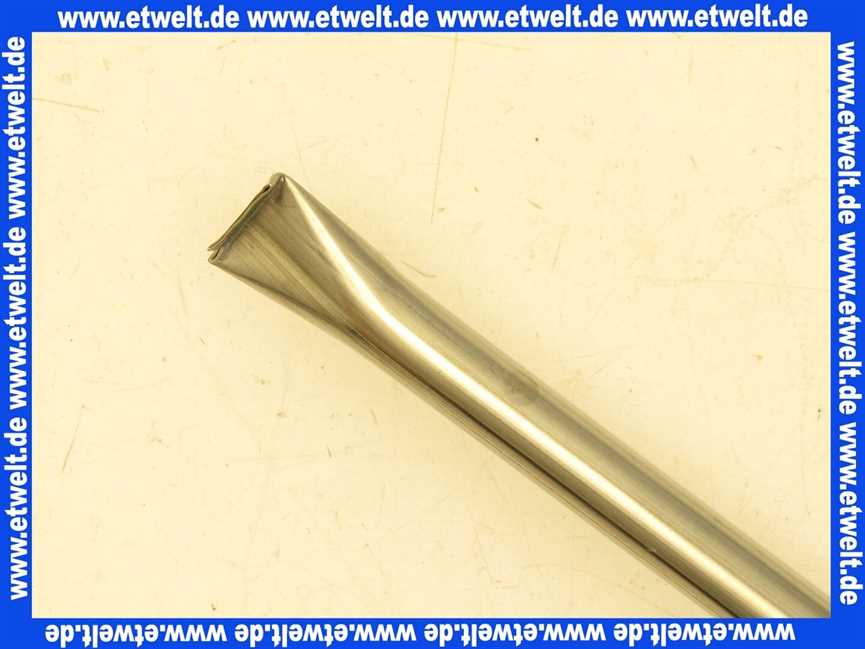 Stiebel Eltron 145696 BEGRENZER-SET 141GRD TYP-AL1B-N mit