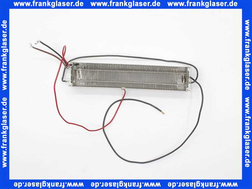 Stiebel Eltron 147810 BHZ 2000W 230V