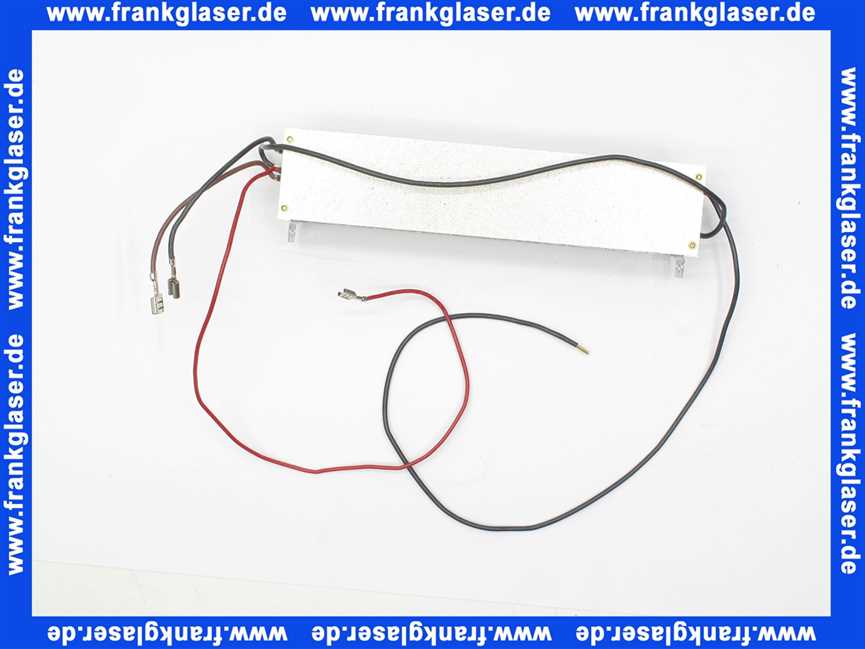 Stiebel Eltron 147810 BHZ 2000W 230V