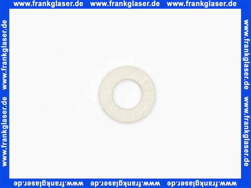 148239 Stiebel Eltron Dichtung 14,8 X 8 X 2