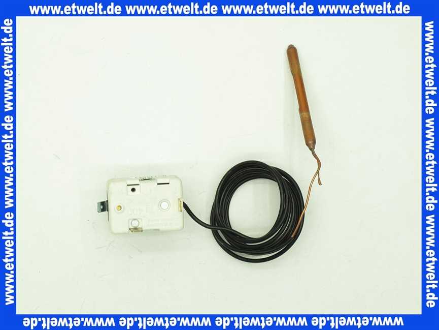 Stiebel Eltron 148287 STB 100GRD.C