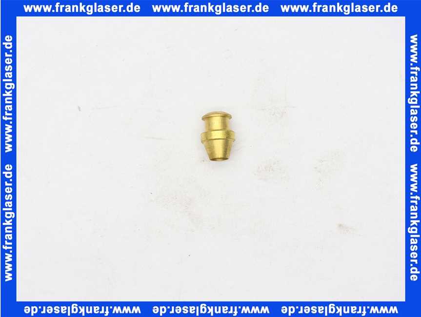 Stiebel Eltron 148442 DOPPELKEGELRING 4 MM