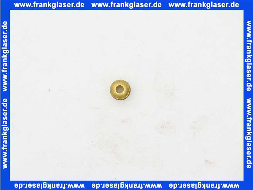 Stiebel Eltron 148442 DOPPELKEGELRING 4 MM