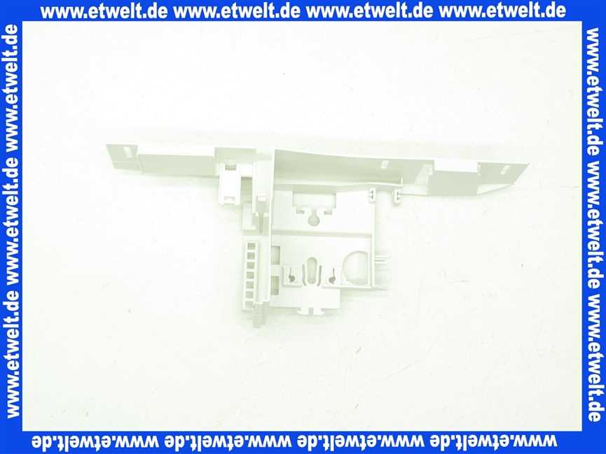 Stiebel Eltron 148693 Schalteinsatz Ku