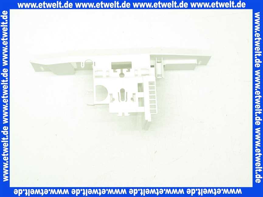 Stiebel Eltron 148693 Schalteinsatz Ku