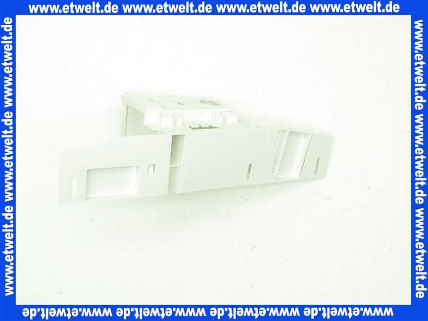 Stiebel Eltron 148693 Schalteinsatz Ku