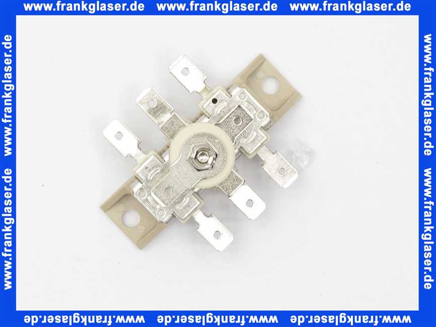 Stiebel Eltron 148747 Thermorelais 3 polig