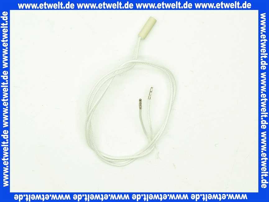 Stiebel Eltron 148750 SENSOR PT 100