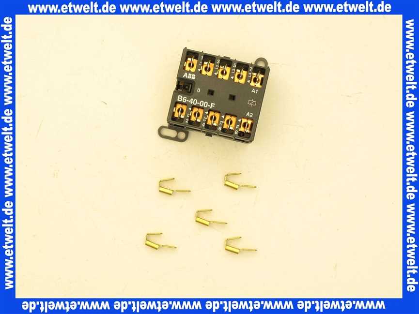 Stiebel Eltron 148890 Schuetz 4/0 220-240