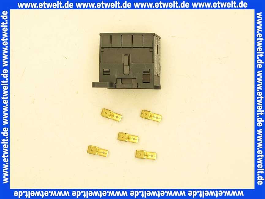 Stiebel Eltron 148890 Schuetz 4/0 220-240