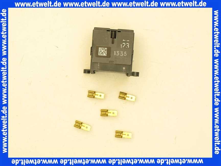 Stiebel Eltron 148890 Schuetz 4/0 220-240