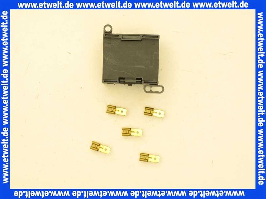 Stiebel Eltron 148890 Schuetz 4/0 220-240