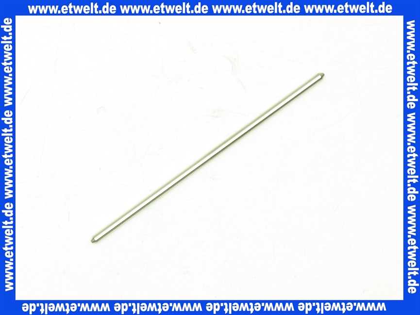 Stiebel Eltron 149789 STOESSEL D2 X 70