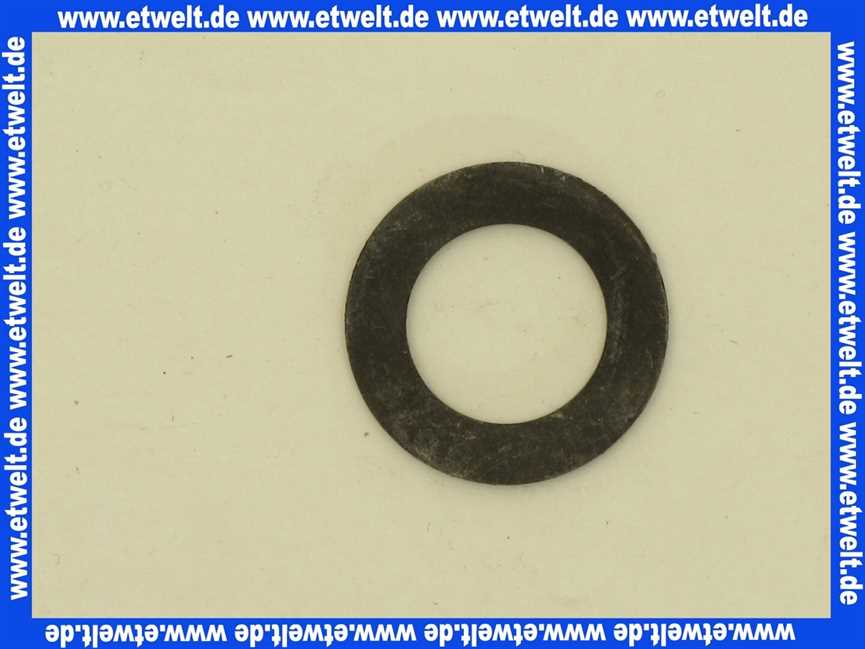 149791 Stiebel Eltron Dichtung 28 X 17,5 X 2